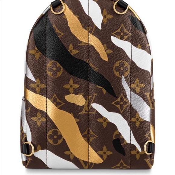 NWT Louis Vuitton LV X LOL Palm Springs mini - Picture 4 of 16